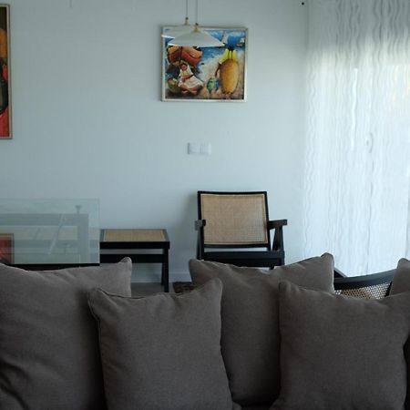 Oasis Apartment Buarcos Luaran gambar