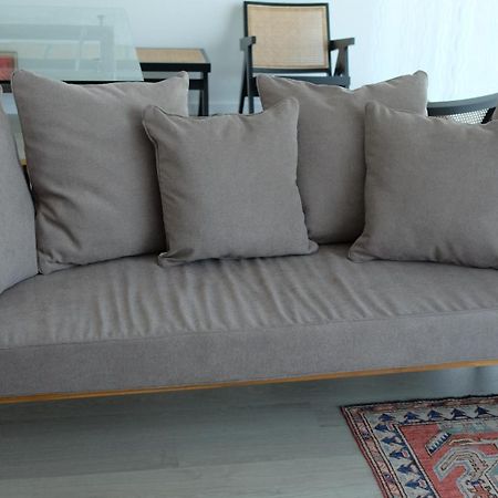 Oasis Apartment Buarcos Luaran gambar