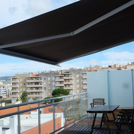 Oasis Apartment Buarcos Luaran gambar