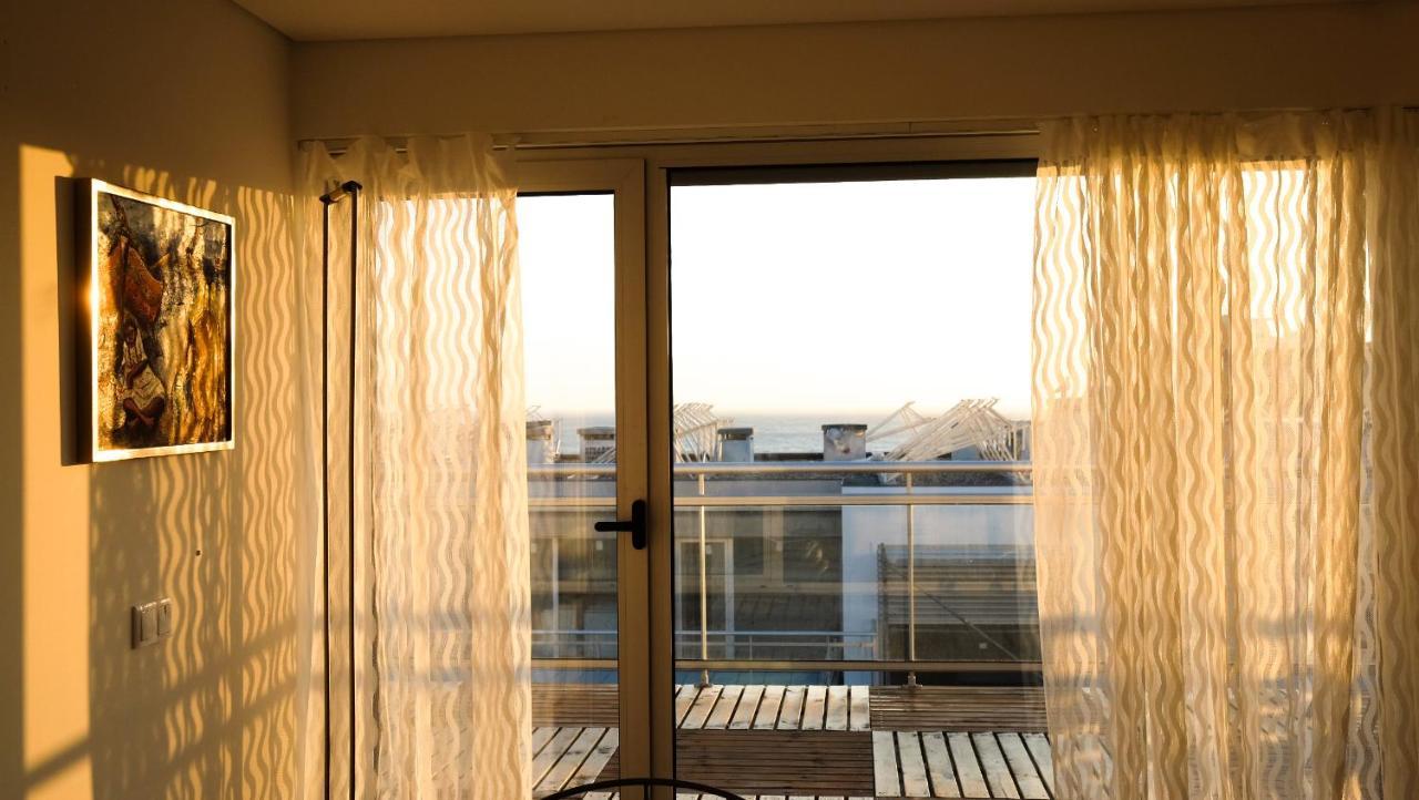 Oasis Apartment Buarcos Luaran gambar