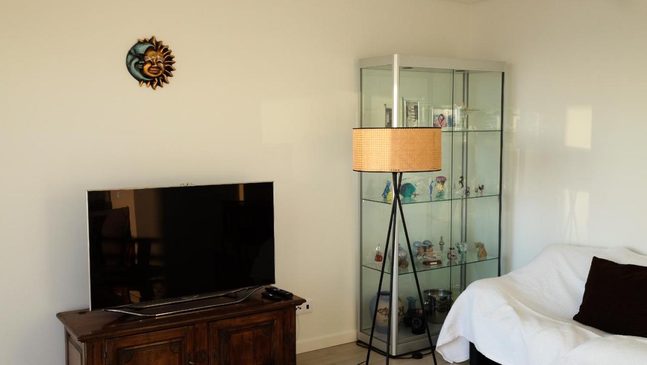 Oasis Apartment Buarcos Luaran gambar